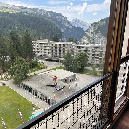 Confort 3p - Proche Pistes - Wifi - 6 Personnes - Fr-1-425-225