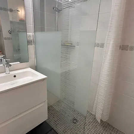 아파트 Confort 3p - Proche Pistes - Wifi - 6 Personnes - Fr-1-425-225