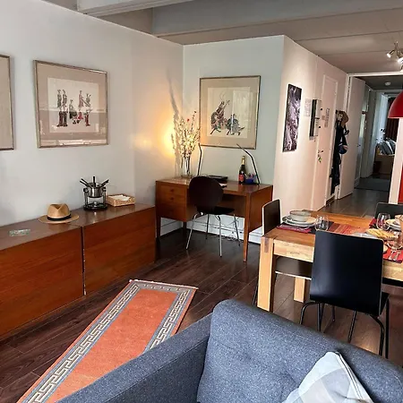 아파트 Confort 3p - Proche Pistes - Wifi - 6 Personnes - Fr-1-425-225
